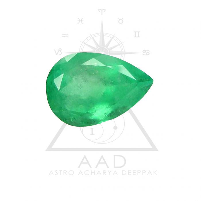 Emerald Stone / पन्ना स्टोन